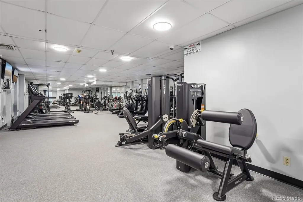 460 S Marion Parkway Denver CO 80209