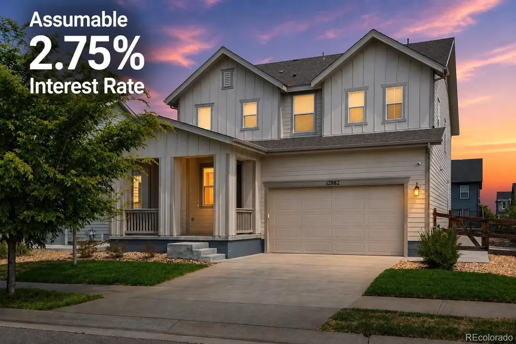 12882 Crane River Drive Firestone CO 80504