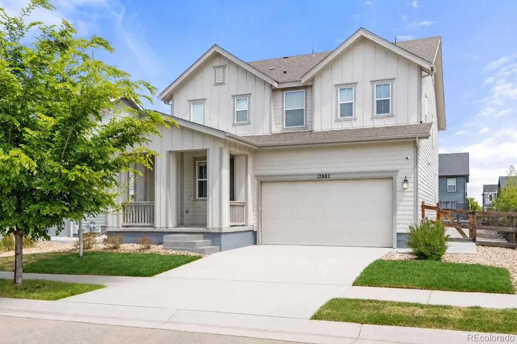 12882 Crane River Drive Firestone CO 80504