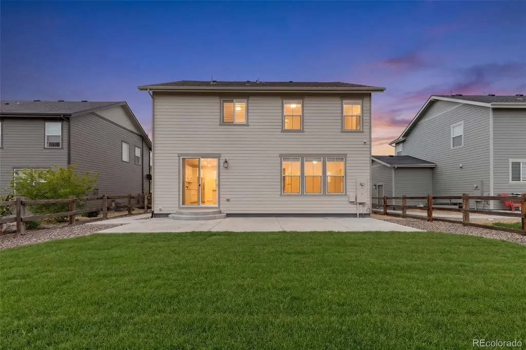 12882 Crane River Drive Firestone CO 80504