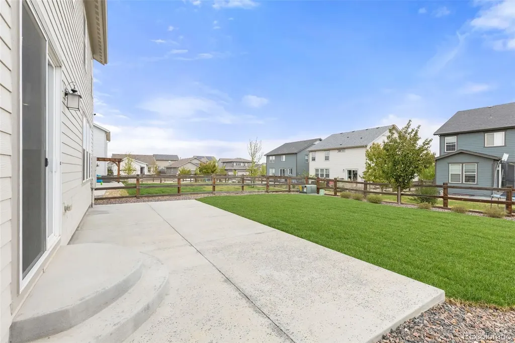 12882 Crane River Drive Firestone CO 80504