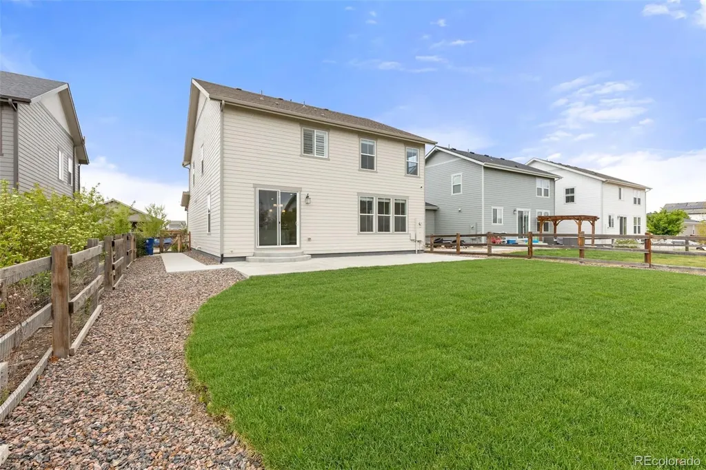 12882 Crane River Drive Firestone CO 80504