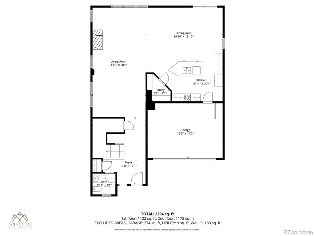 12882 Crane River Drive Firestone CO 80504