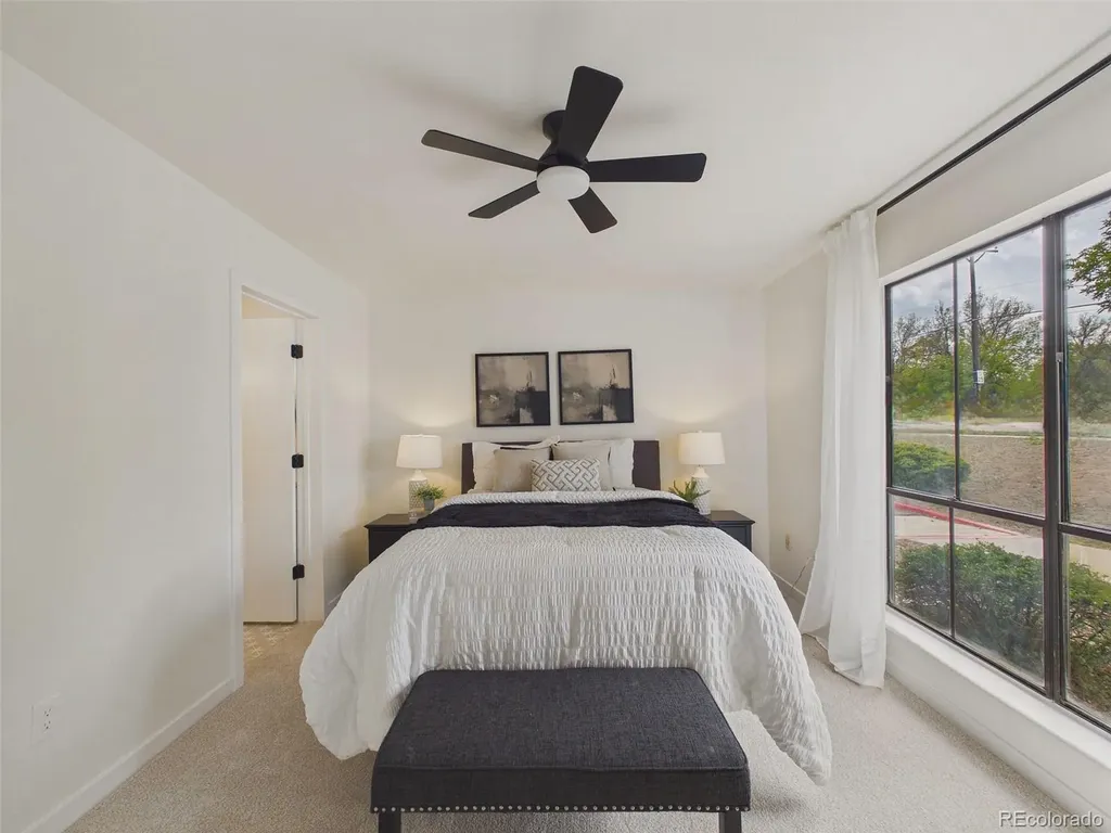3550 S Harlan Street Denver CO 80235