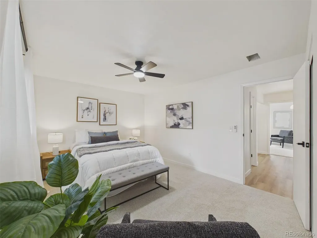 3550 S Harlan Street Denver CO 80235