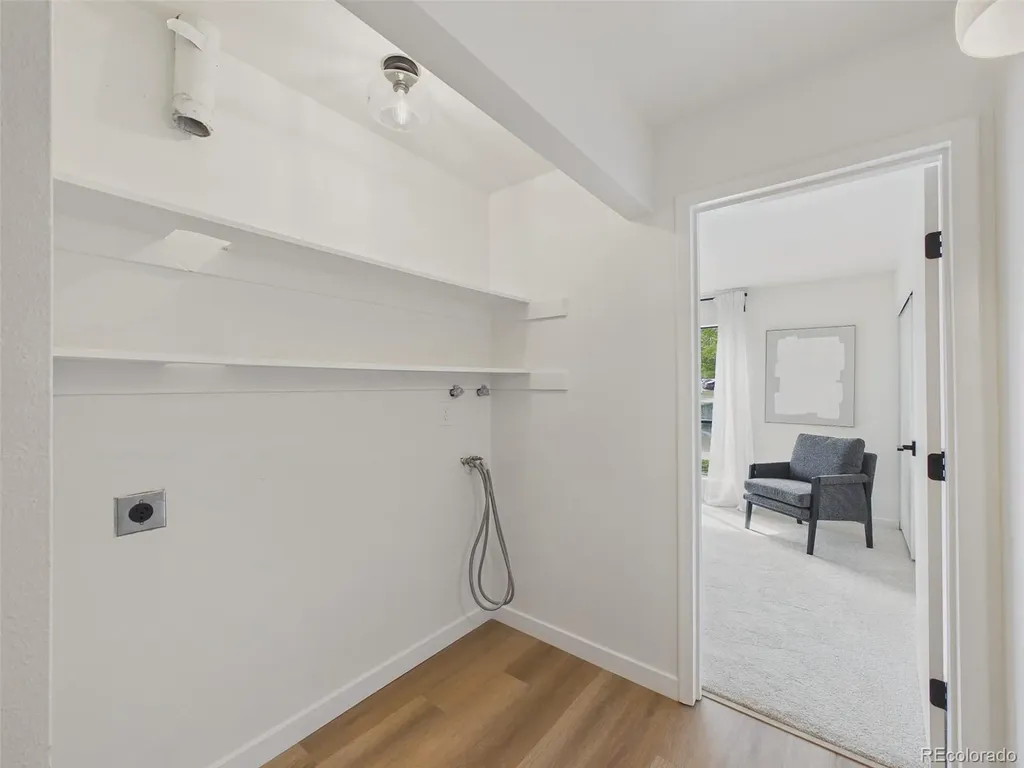 3550 S Harlan Street Denver CO 80235