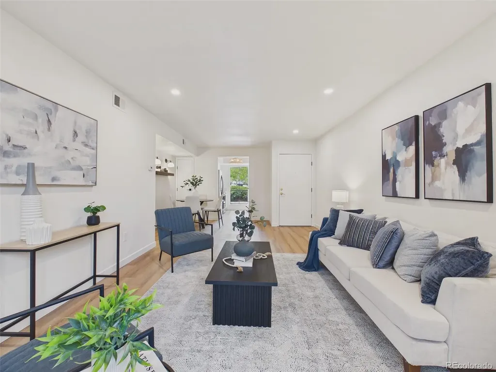 3550 S Harlan Street Denver CO 80235
