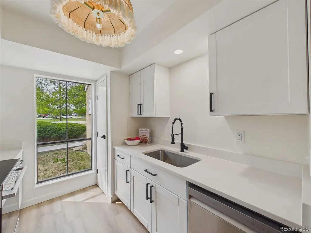 3550 S Harlan Street Denver CO 80235