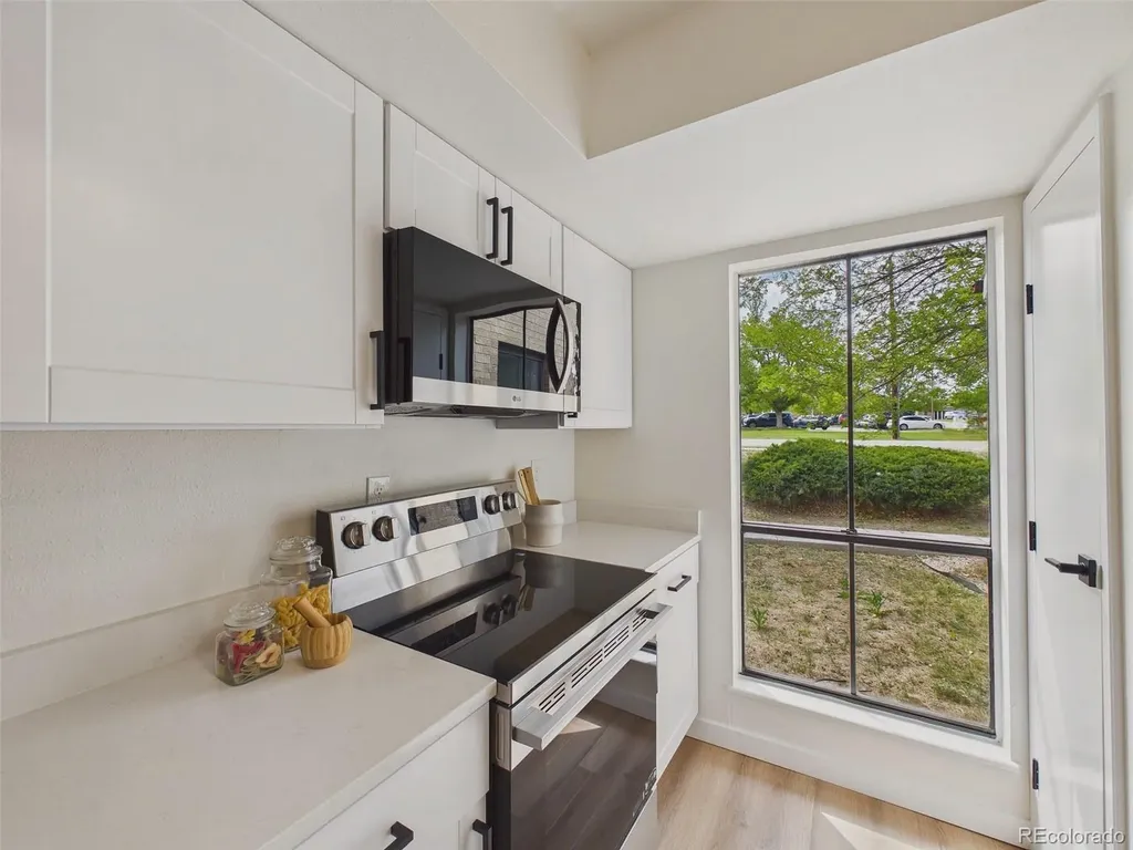 3550 S Harlan Street Denver CO 80235