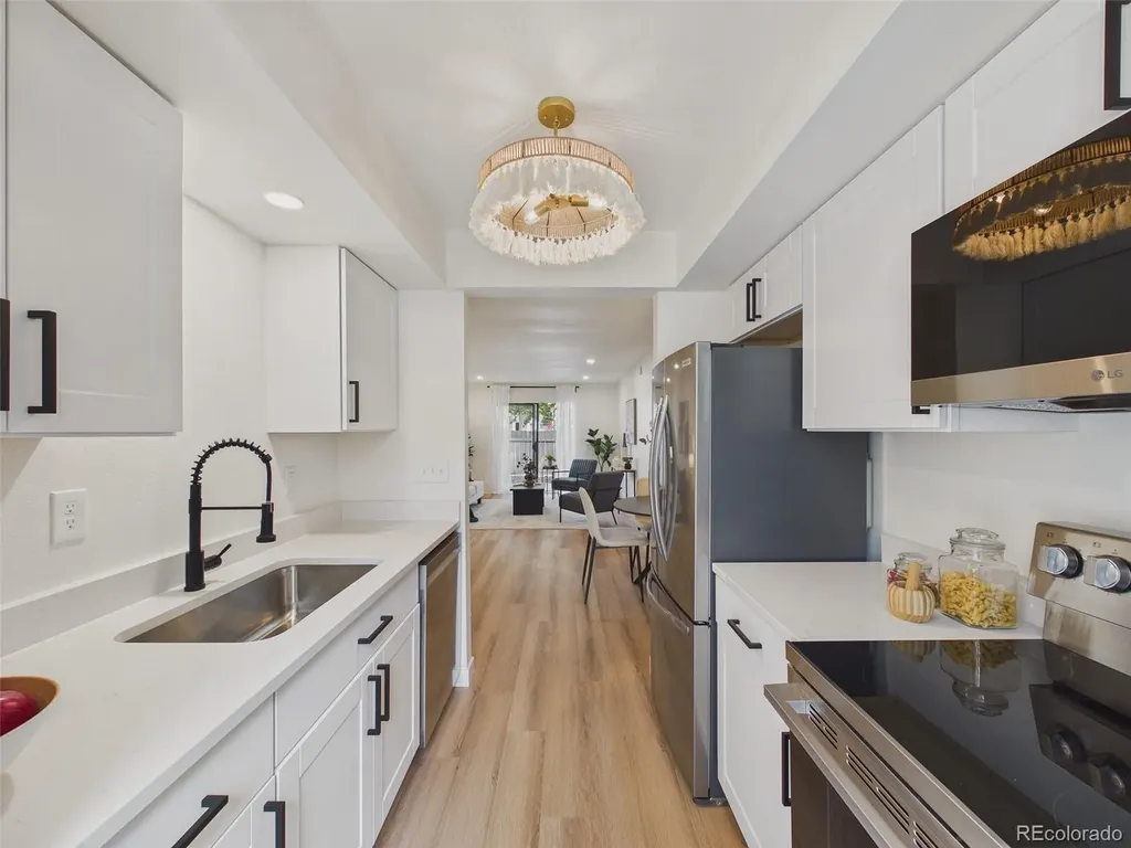 3550 S Harlan Street Denver CO 80235