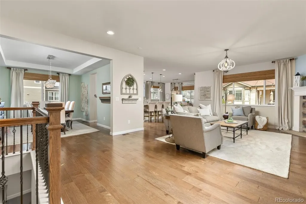 6315 Leilani Lane Castle Rock CO 80108