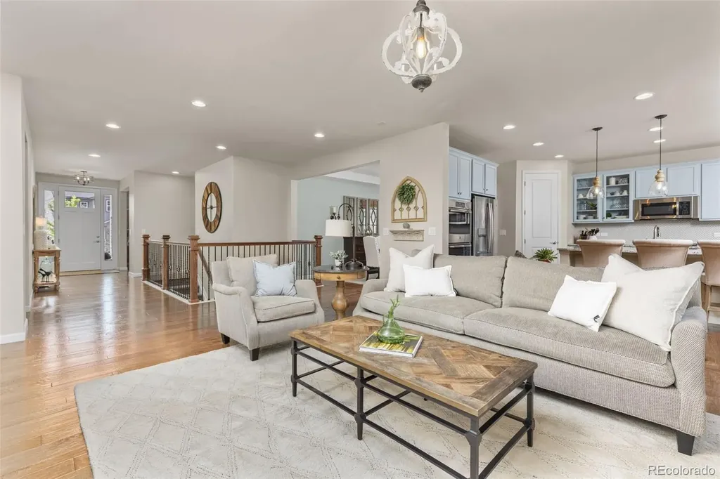 6315 Leilani Lane Castle Rock CO 80108