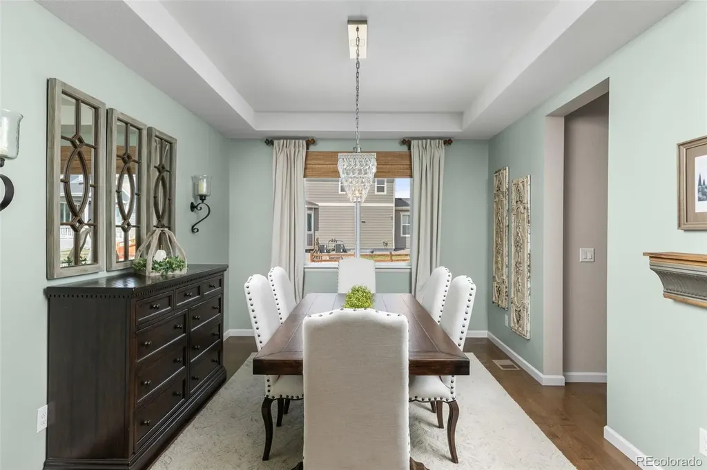 6315 Leilani Lane Castle Rock CO 80108