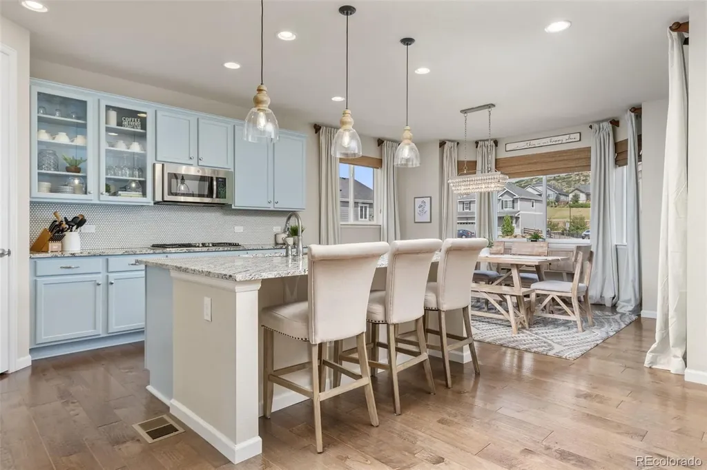 6315 Leilani Lane Castle Rock CO 80108