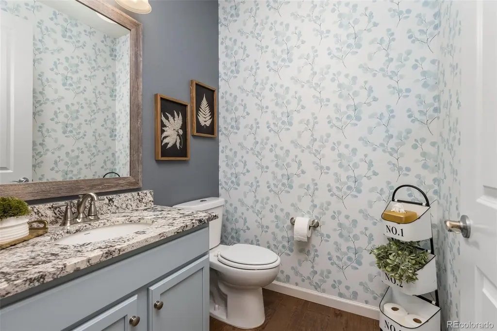 6315 Leilani Lane Castle Rock CO 80108