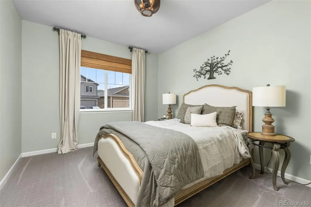 6315 Leilani Lane Castle Rock CO 80108
