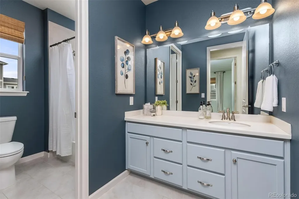 6315 Leilani Lane Castle Rock CO 80108