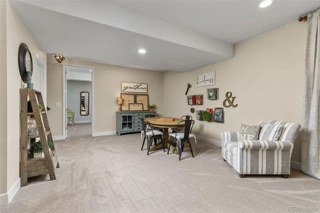 6315 Leilani Lane Castle Rock CO 80108