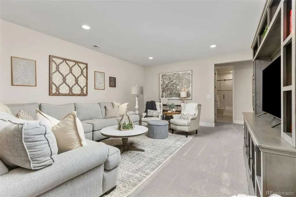 6315 Leilani Lane Castle Rock CO 80108