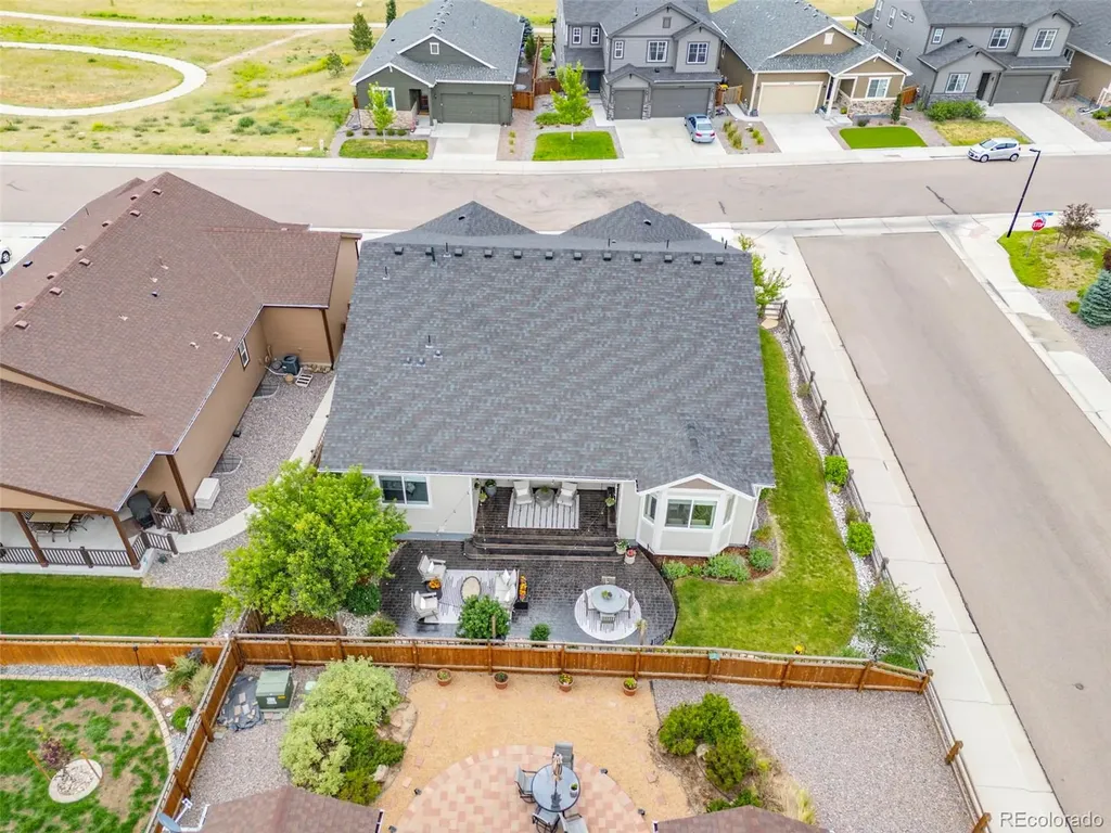 6315 Leilani Lane Castle Rock CO 80108