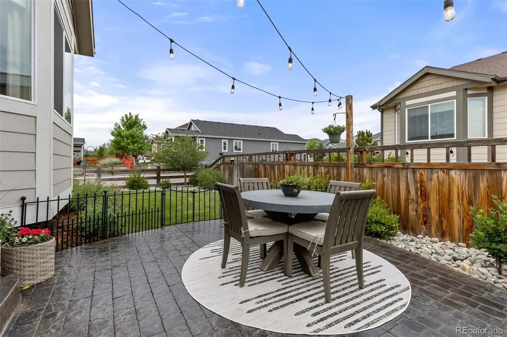 6315 Leilani Lane Castle Rock CO 80108