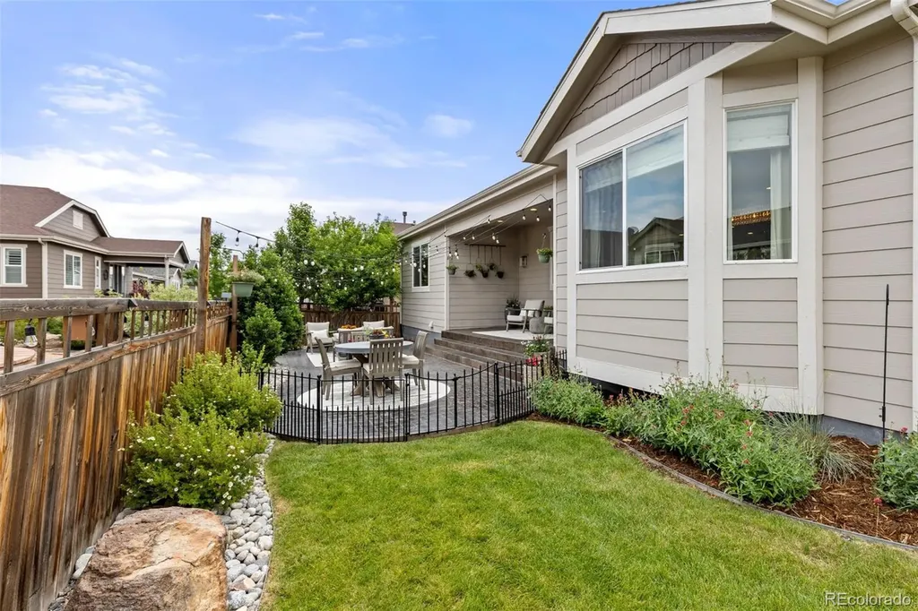 6315 Leilani Lane Castle Rock CO 80108