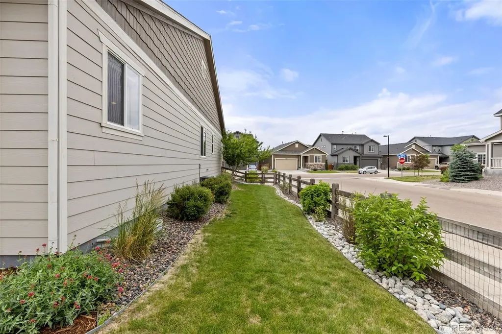 6315 Leilani Lane Castle Rock CO 80108