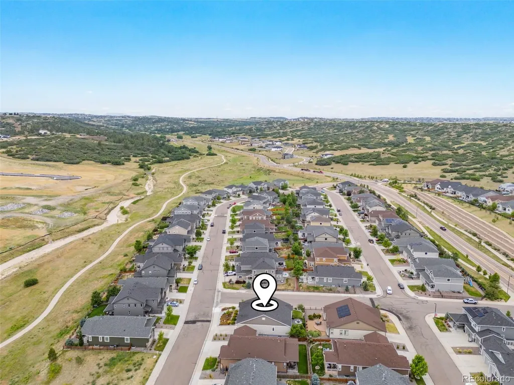 6315 Leilani Lane Castle Rock CO 80108
