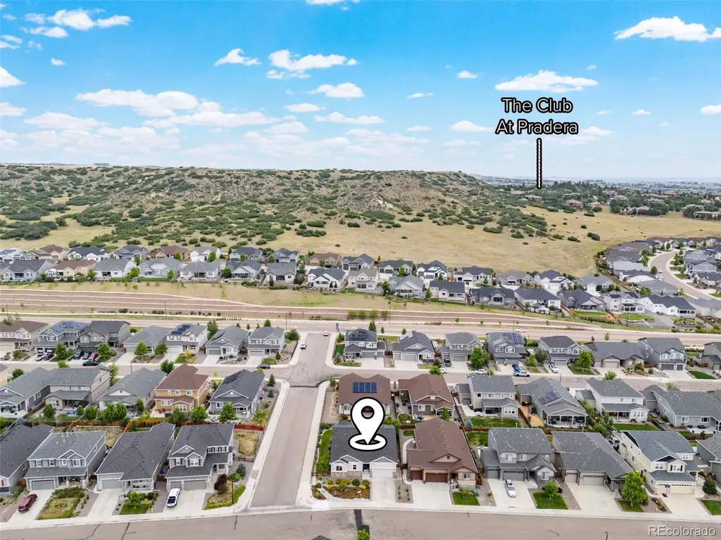 6315 Leilani Lane Castle Rock CO 80108