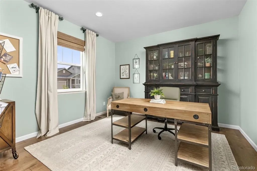 6315 Leilani Lane Castle Rock CO 80108