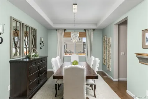 6315 Leilani Lane Castle Rock CO 80108