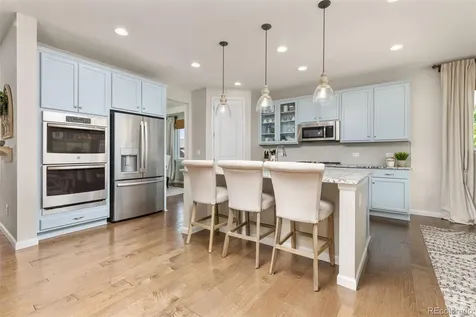 6315 Leilani Lane Castle Rock CO 80108