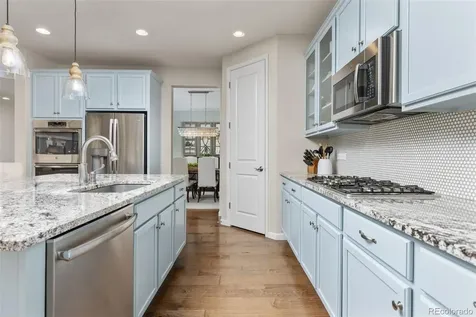 6315 Leilani Lane Castle Rock CO 80108