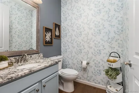 6315 Leilani Lane Castle Rock CO 80108