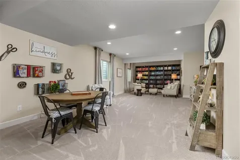 6315 Leilani Lane Castle Rock CO 80108