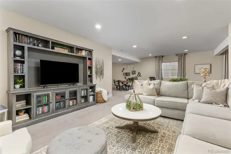 6315 Leilani Lane Castle Rock CO 80108
