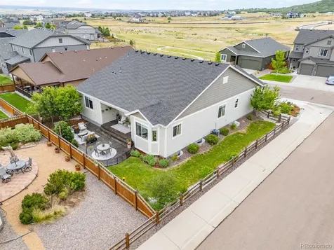 6315 Leilani Lane Castle Rock CO 80108