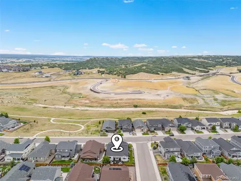 6315 Leilani Lane Castle Rock CO 80108