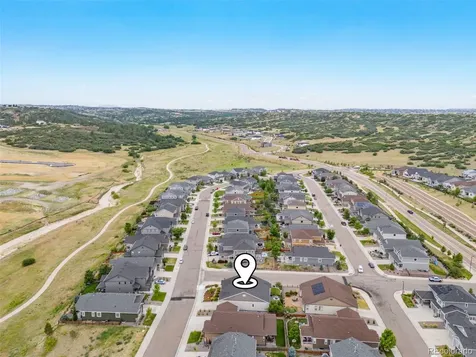 6315 Leilani Lane Castle Rock CO 80108