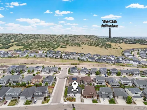 6315 Leilani Lane Castle Rock CO 80108