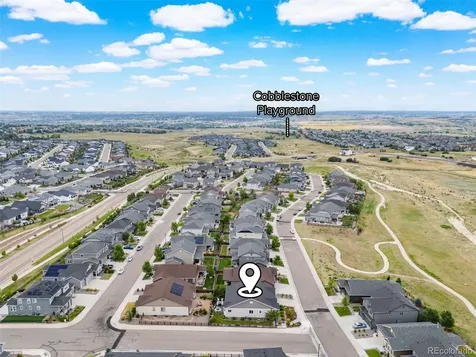 6315 Leilani Lane Castle Rock CO 80108