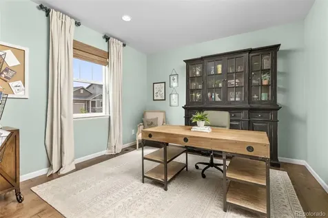 6315 Leilani Lane Castle Rock CO 80108