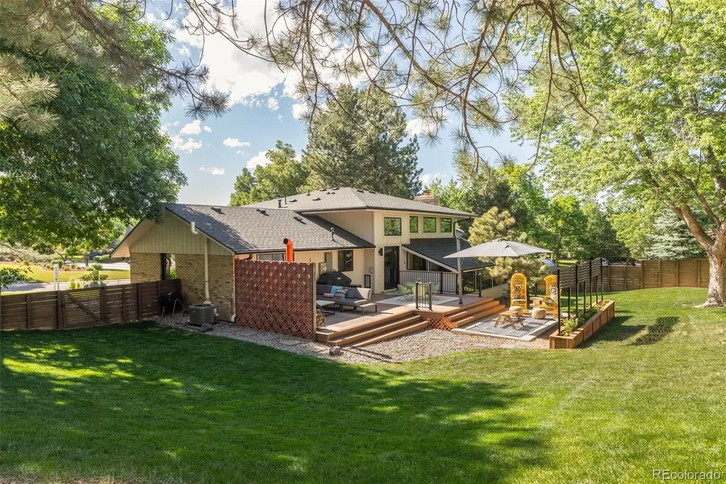 5120 W Plymouth Drive Littleton CO 80128