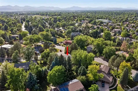 5120 W Plymouth Drive Littleton CO 80128