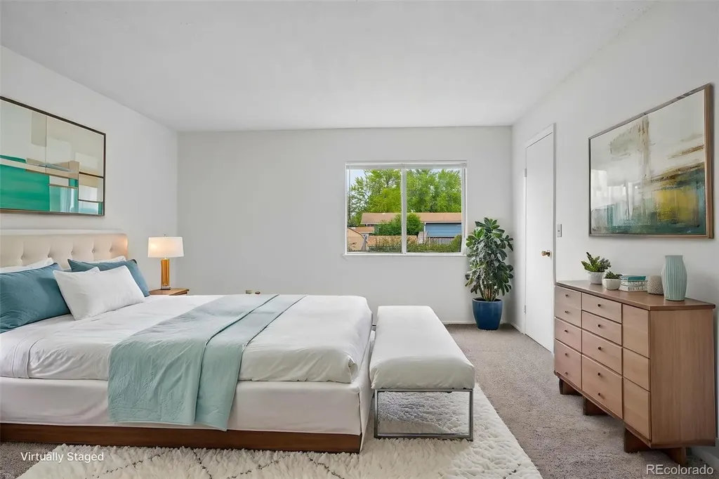 5043 E Weaver Place Centennial CO 80121