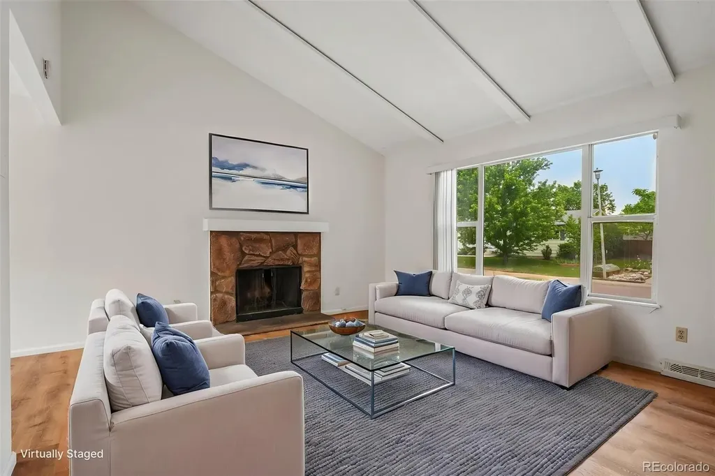 5043 E Weaver Place Centennial CO 80121