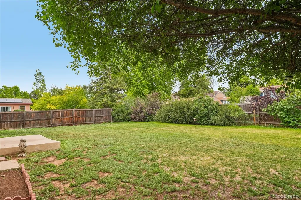 5043 E Weaver Place Centennial CO 80121