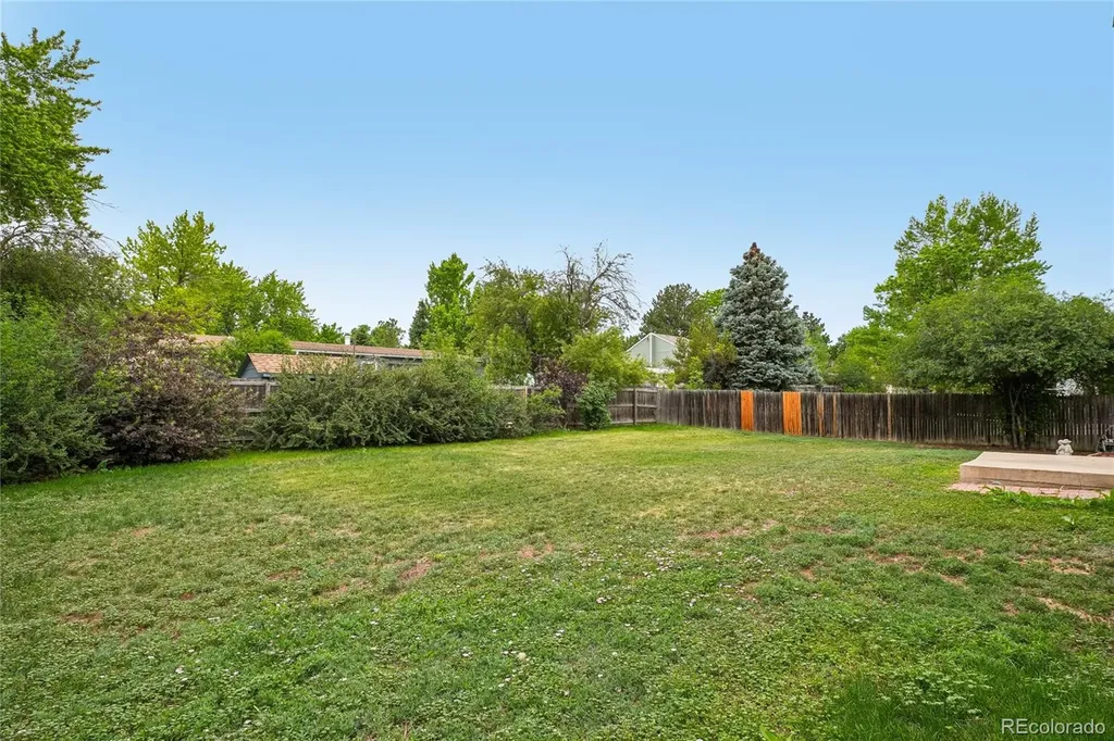 5043 E Weaver Place Centennial CO 80121