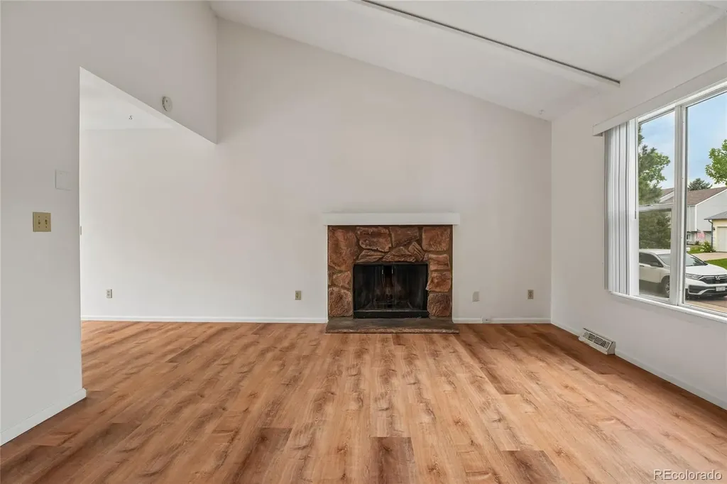 5043 E Weaver Place Centennial CO 80121