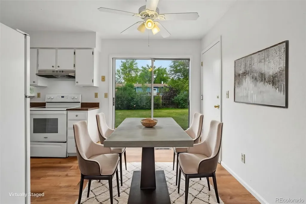 5043 E Weaver Place Centennial CO 80121